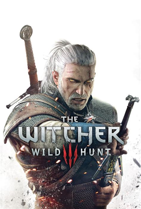 witcher 3 racing games|The Witcher 3 Wild Hunt .